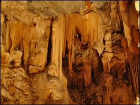 Oudtshoorn Cango Caves